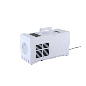 スイデン ポータブルスポットエアコンSS‐16MZW‐1 小型 ミニ スポット