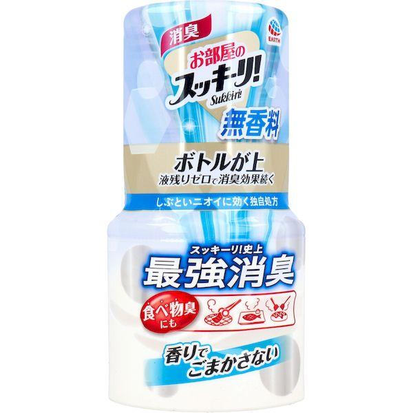 4901080694614 お部屋のスッキーリ！ Sukki−ri！ 無香料 400mL【キャンセル...