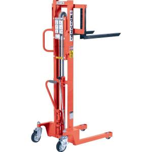 直送品】 をくだ屋技研 (OPK) バッテリー式パワーリフター PL-D650-18