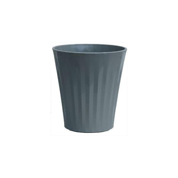 アップルウェアー 4905980115521 グロスポット 7号 ダークグレー