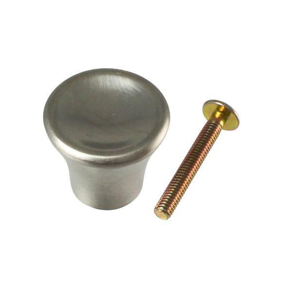 ハイロジック 4960983179109 17910 銀杏ツマミ 大 Φ25mm