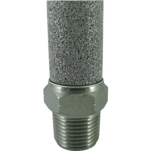 あすつく対応 「直送」 千代田通商（チヨダ） ［CSS-03］ チヨダ　サイレンサーＳＵＳ　ＣＳＳタ...