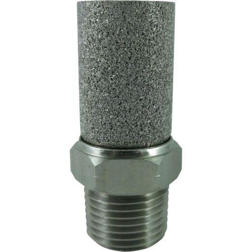 あすつく対応 「直送」 千代田通商（チヨダ） ［CSS-04］ チヨダ　サイレンサーＳＵＳ　ＣＳＳタ...