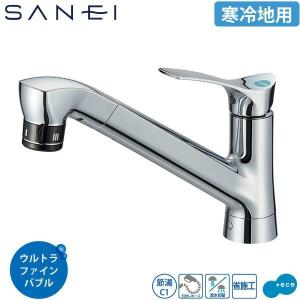 LIXIL リクシル RSF-831Y ハンドシャワー付シングルレバー