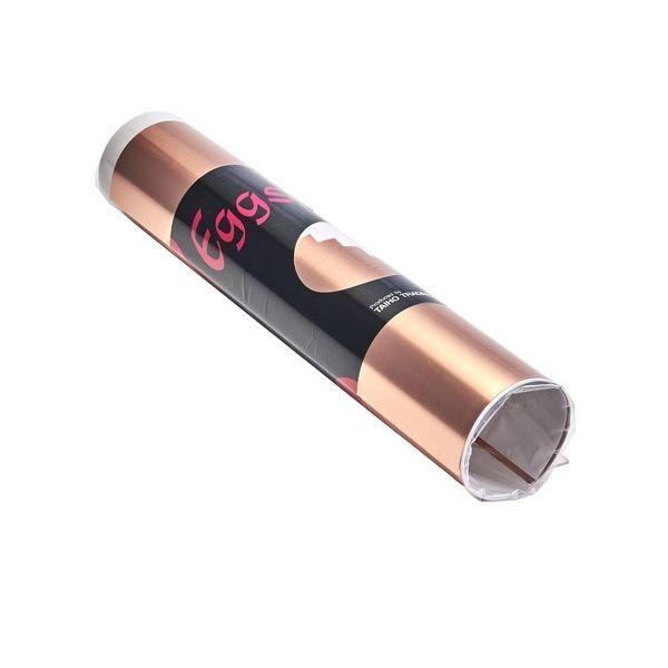 泰豊トレーディング 4940372006742 6742 銅板 ロール巻 0．2x365x600mm