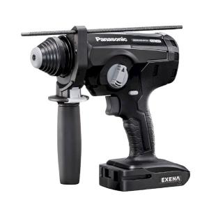 Panasonic（パナソニック） アングルパンチャー EZ9XAP1 油圧マルチ用