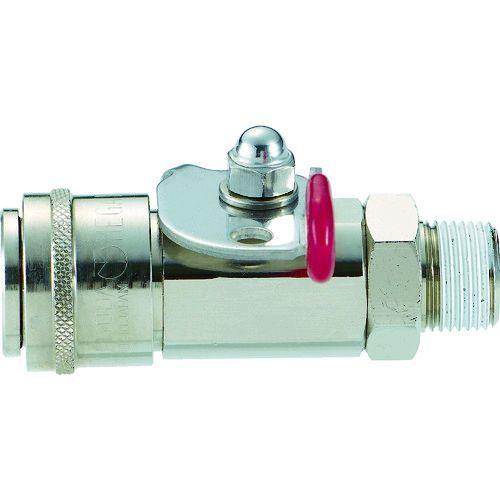 あすつく対応 「直送」 千代田通商（チヨダ） ［MPS-2M-A］ チヨダ　メガフローオートパージタ...