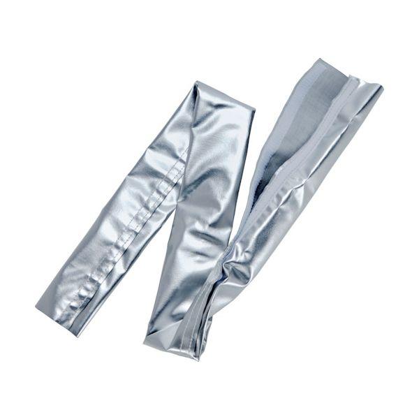 トラスコ TRUSCO RCS-HSC 冷却スーツ「コールドキャリー」ホース用 スパッタカバー RC...