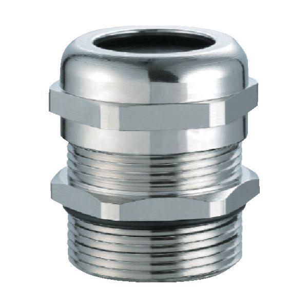 あすつく対応 「直送」 トラスコ TRUSCO TM2014BRL-EMC-R EMCケーブルグラン...