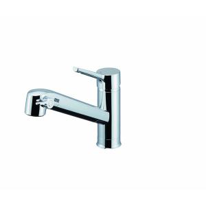 LIXIL（リクシル） RJF-871Y 浄水器内蔵シングルレバー ワンホール