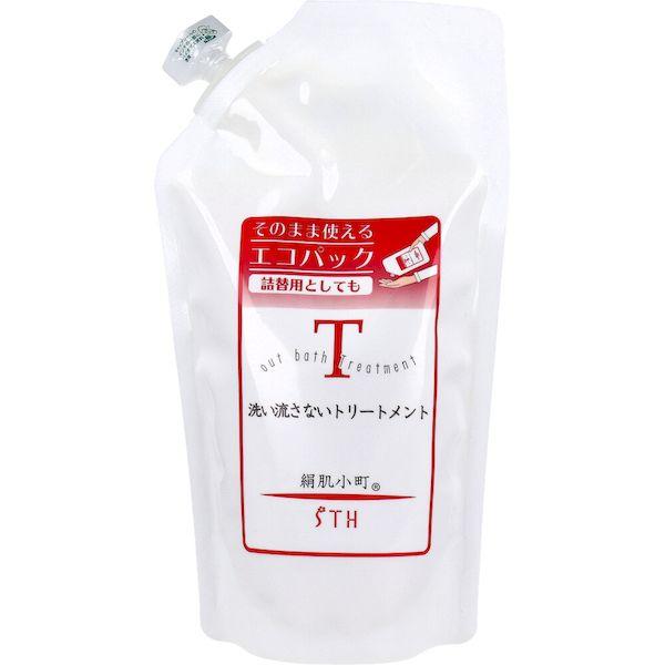 4516156210485 絹肌小町 洗い流さないトリートメント 詰替用 300mL【キャンセル不可...