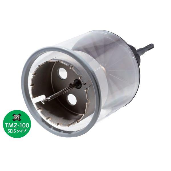 ハウスＢ．Ｍ TMZ100 BMてんまるホルソー SDS TMZ−100
