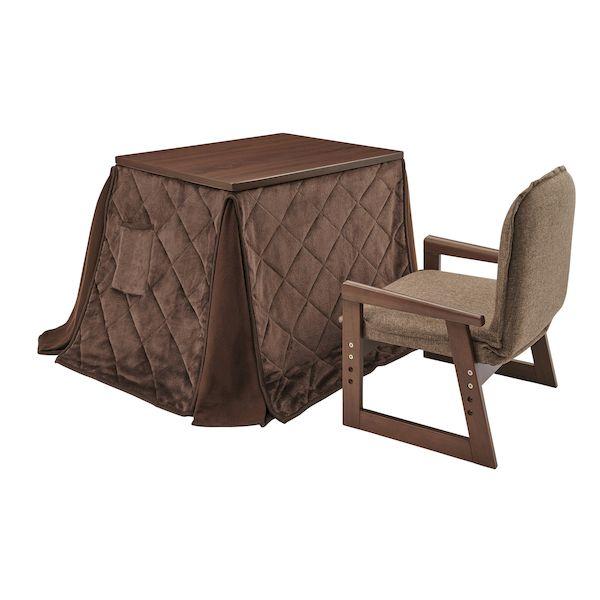 ユアサプライムス NGM-G69DLH 一人用コタツなごみ69 NGMG69DLH