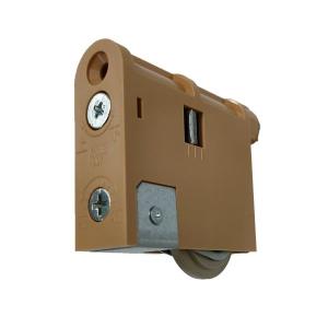 家研販売 KAKEN KHMJB-907  木製引戸用戸車 KHMJB907