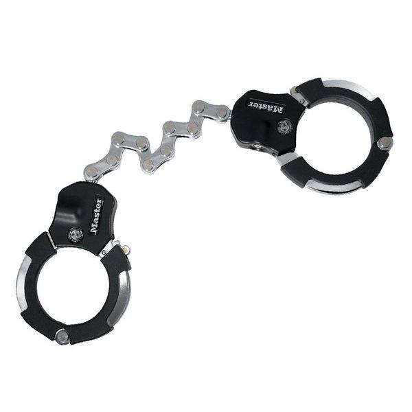 MASTER LOCK 0071649281273 8290JADPS カフロック