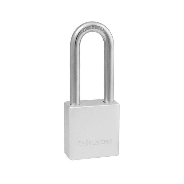 MASTER LOCK 0071649281556 570JADLHPF アルミボディ シリンダー式...