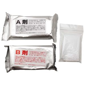 ヘンケルジャパン（ロックタイト LOCTITE） 多用途補修パテ プチ 5g