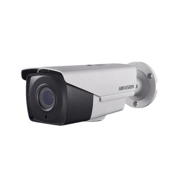 HIKVISION DS-2CE16D8T-IT3ZE 直送 代引不可 PoC対応2MP HD−TV...