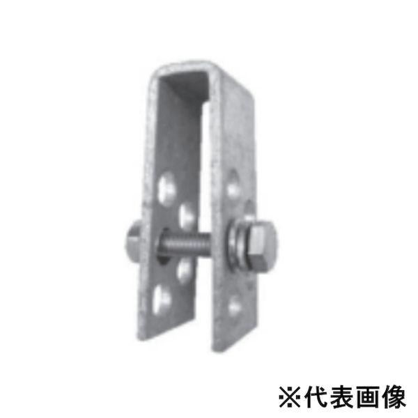 【個人宅配送不可】【個数：1個】法山本店 HK-R H25用 直送 代引不可 スチール製兼用型連結金...
