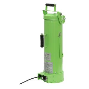 育良精機 ISK-D400 溶接棒乾燥器 IS...の詳細画像1