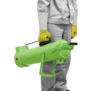 育良精機 ISK-D400 溶接棒乾燥器 IS...の詳細画像2