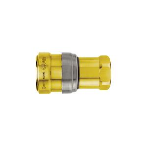 日東工器 ZEL-2S BRASS FKM ゼロスピル ZEL2SBRASSFKM