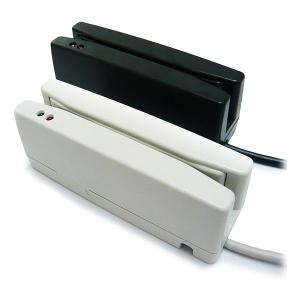 エフケイシステム MJR-100U(W) 直送 代引不可 USB接続磁気カードリーダー白 MJR10...