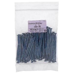 OHSATO HP-373 大里 2X4 ネイル CN−75 約500G HP373
