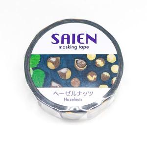 カミイソ産商 TR-0209 ヘーゼルナッツ TR0209