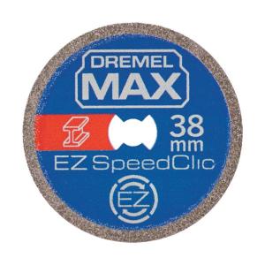 あすつく対応 「直送」 EZ506MAX ドレメル メタルカッティングホイールMAX