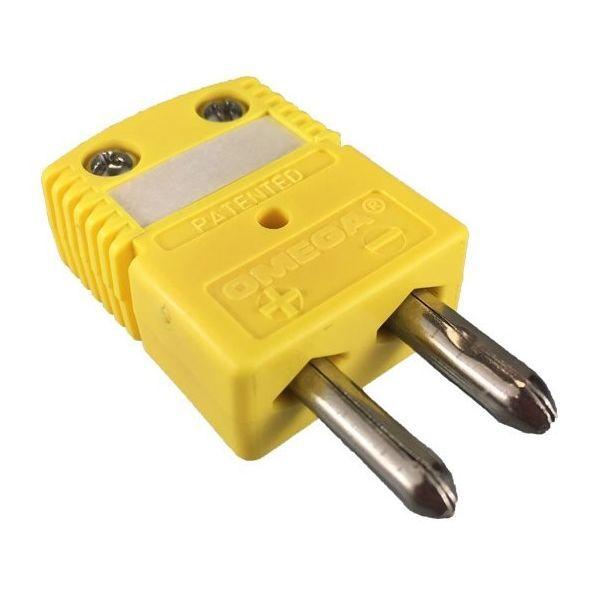 オメガエンジニアリング SMPW-N-F-ROHS 熱電対用コネクター SMPWNFROHS