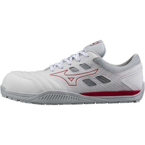 MIZUNO ミズノ F1GA230001225 ワークシューズALMIGHTY TDII11L22...