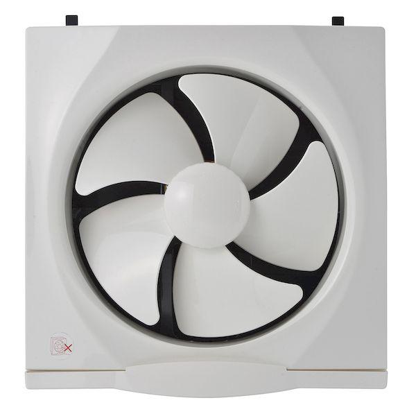 ユアサプライムス YNK-30 一般台所用換気扇 YNK30