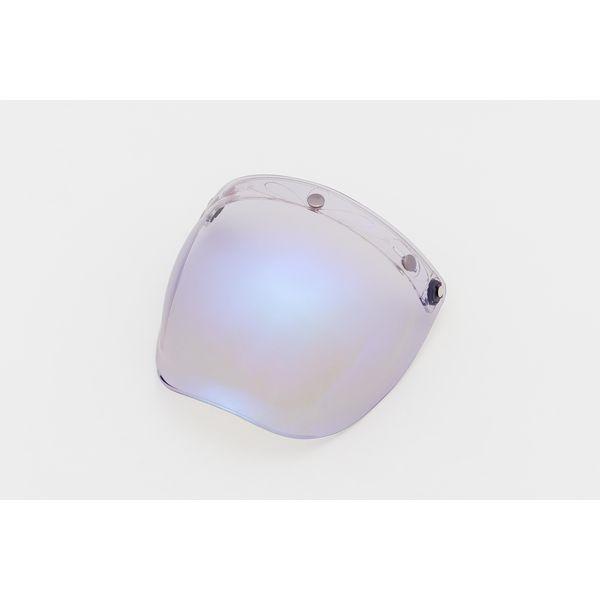 山城 YAMASHIRO 4547544059188 EXTRA シールド バブル LSM／レインボ...