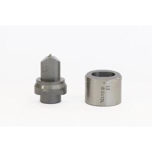 育良精機 ISK-MP15LF用丸穴用替刃 15mm : M-TOOL - 通販 - Yahoo