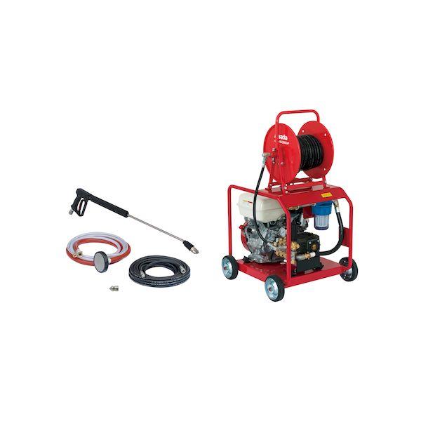 【個人宅配送不可】アサダ HD1520P2 15/200GP 直送 代引不可 高圧洗浄機 HD152...