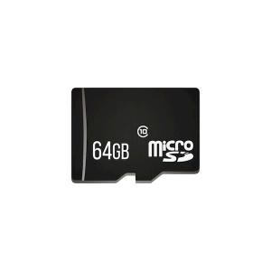 青木製作所 OP-D01SD64 AMEX−D01専用MicroSDカード OPD01SD64