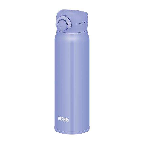 サーモス THERMOS JNR-603 BL-PL JNR603BLPL 真空断熱ケータイマグ