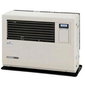 長府製作所 石油ファンヒーターFH-5311T省エネセンサー エコボード 説明書 長府 FH-5311T ヒーター