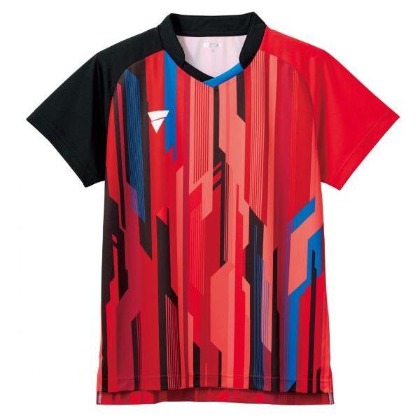 VICTAS ヴィクタス 4903590171340 V−GS300 レッド S