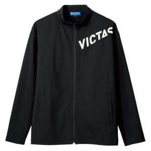 VICTAS ヴィクタス 4903590173344 V−NJJ307 ブラック L｜edenki