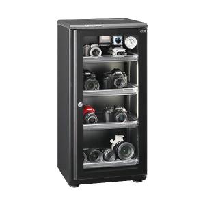 東洋リビング防湿庫 オートクリーンドライ ED-80CATP3(B) : 有限会社