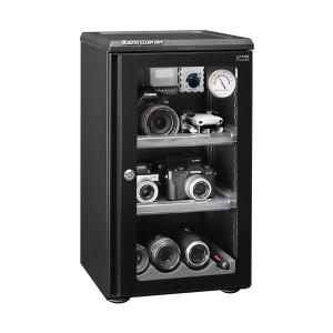 東洋リビング 全自動防湿庫 オートクリーンドライ スリム