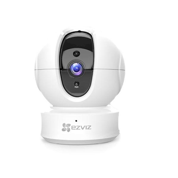 【個数：1個】EZVIZ イージービズ CS-C6N-B0-1G2WF 直送 代引不可 屋内・Wi−...