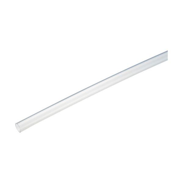 潤工社 TAH1/4G-N-20 ハイバリアPFAチューブTAH 6．35X3．95mm 20m 半...