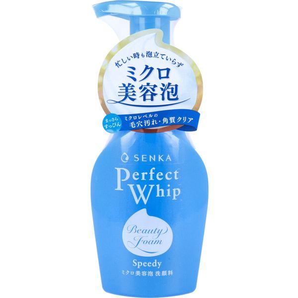 4550516474605 センカ パーフェクトホイップ スピーディー 150mL【キャンセル不可】