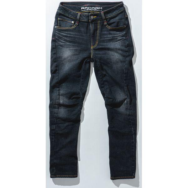 山城 YAMASHIRO RD-901USEDBK/4XL RADARM ライディングジーンズ US...