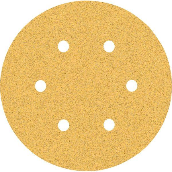 ボッシュ 2608900919 ランダムアクションサンダーペーパ 50枚