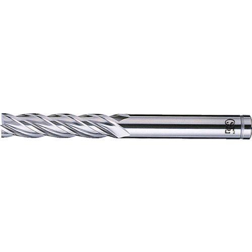 あすつく対応 「直送」 OSG XPM-EML-8 ハイススクエアエンドミル ＸＰＭ多刃ロング ４刃...