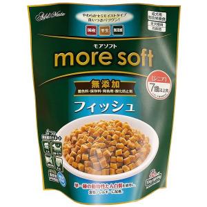 Petio（ペティオ） モアソフト チキン シニア 600g : UGペット.com